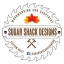 logo of Sugar Shack Designs