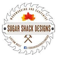 sugar shack designs