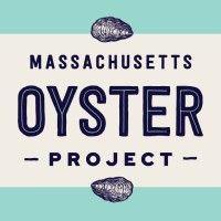 massachusetts oyster project logo image