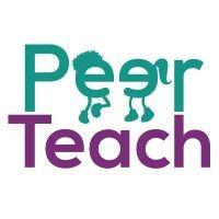 peerteach logo image