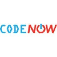 codenow logo image