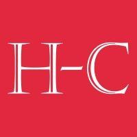 hartman-cox architects logo image