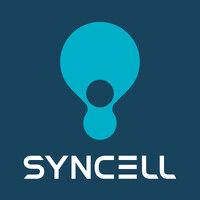 syncell inc logo image