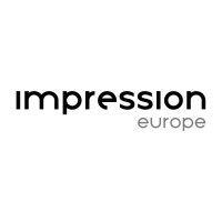 impression europe logo image