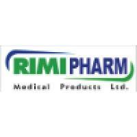 rimipharm medical products ltd logo image