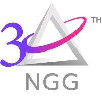 ngg global consulting solutions logo image