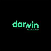 darwin bbdo logo image