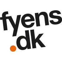 fyens.dk logo image