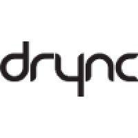 drync logo image