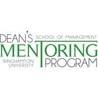 dean's mentoring program logo image