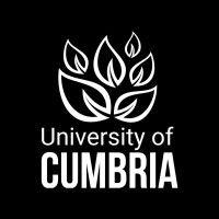 university of cumbria logo image