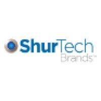 shurtech brands, llc logo image