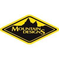 mountain designs pty ltd logo image