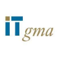 itgma logo image