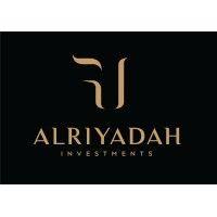 alriyadah investments logo image