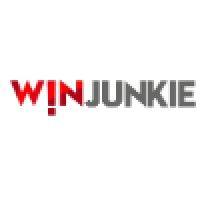 winjunkie logo image