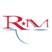 r&m consulting logo image