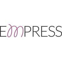 empress medical logo image