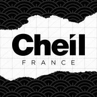 cheil france logo image