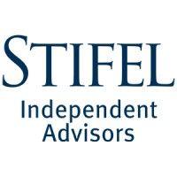 stifel independent advisors logo image