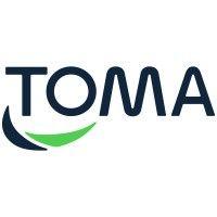 toma logo image