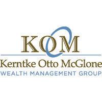 kerntke otto mcglone wealth management group logo image