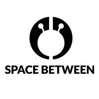 space between logo image