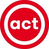 act responsible logo image