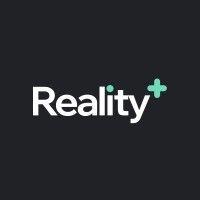 reality+ logo image