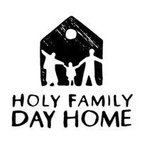 holy family day home