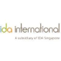 ida international pte ltd logo image