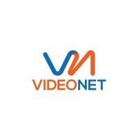 videonet holding corp logo image