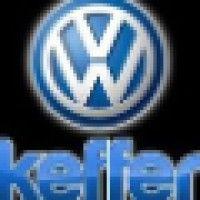 keffer volkswagen logo image