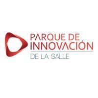 parque de innovación de la salle logo image