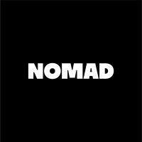 nomad logo image