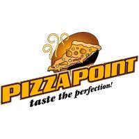 pizza point logo image