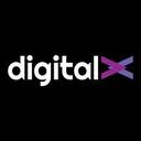 logo of Digital X Technologies