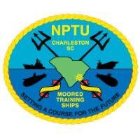 nptu charleston logo image