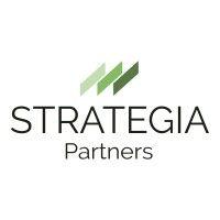 strategia partners logo image