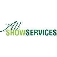 all show services logo image