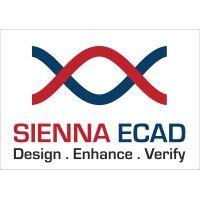 sienna ecad technologies private limited logo image