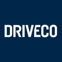 driveco logo image