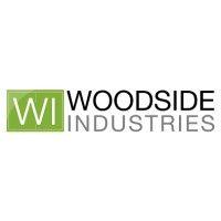 woodside industries, inc. logo image