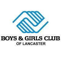 boys & girls club of lancaster logo image