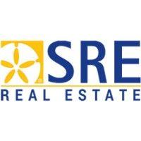 sre - real estate sales logo image