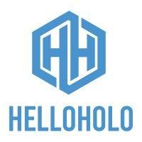 helloholo logo image