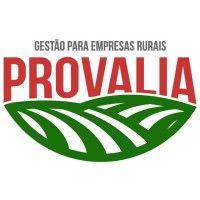 provalia - gestão para empresas rurais logo image