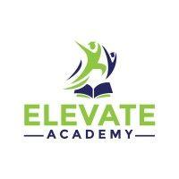 elevate academy logo image