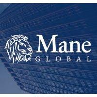 mane global capital management lp logo image