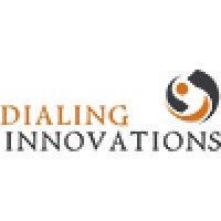 dialing innovations logo image